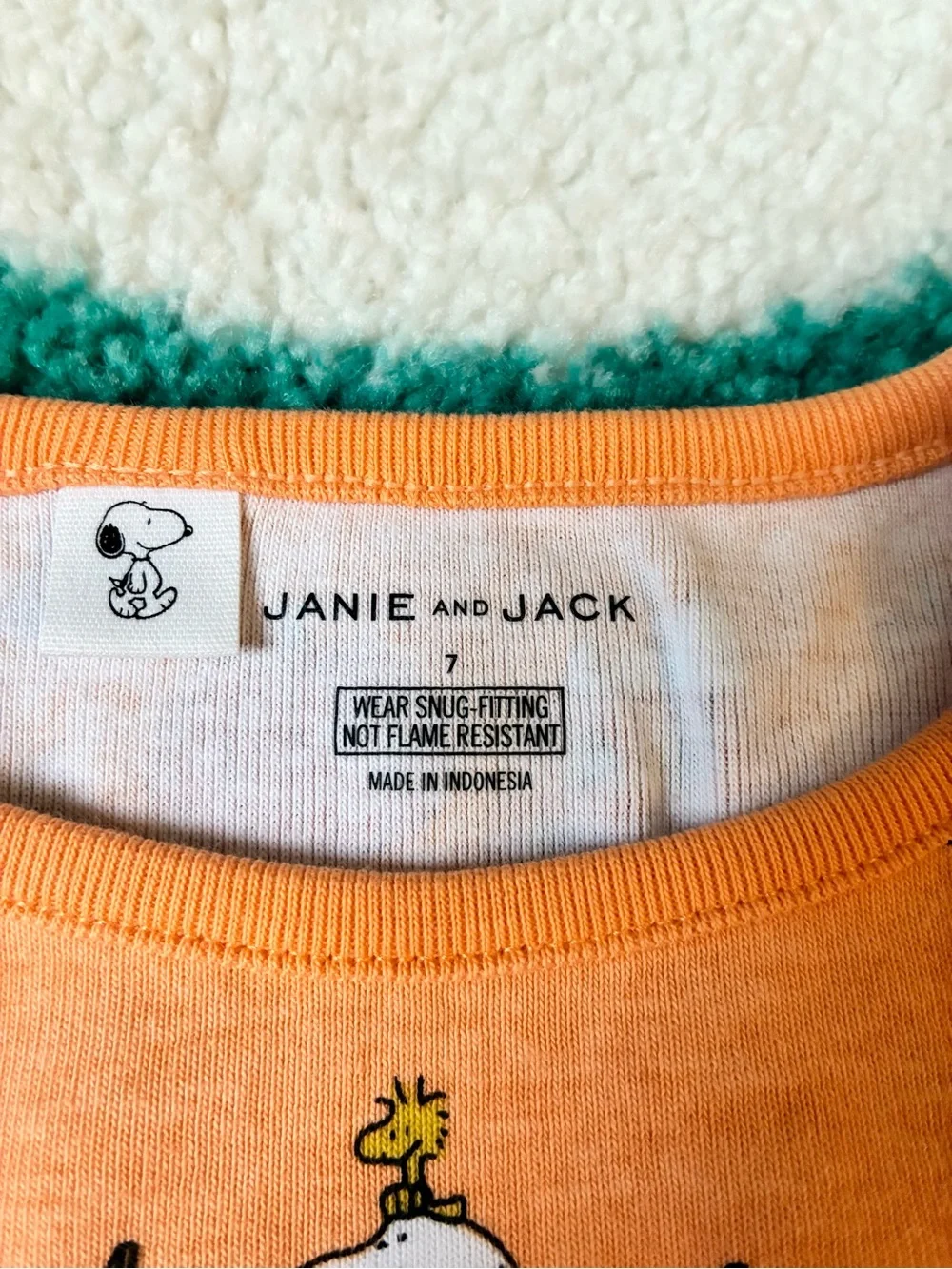 Janie and Jack janie jack